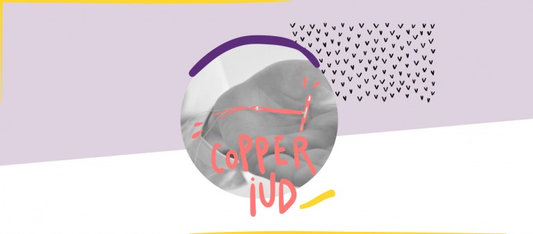 wkładka wewnątrzmaciczna rodzaje